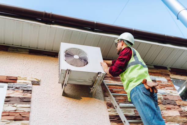 Best HVAC Retrofitting and Upgrading in Atlantic Beach, NC