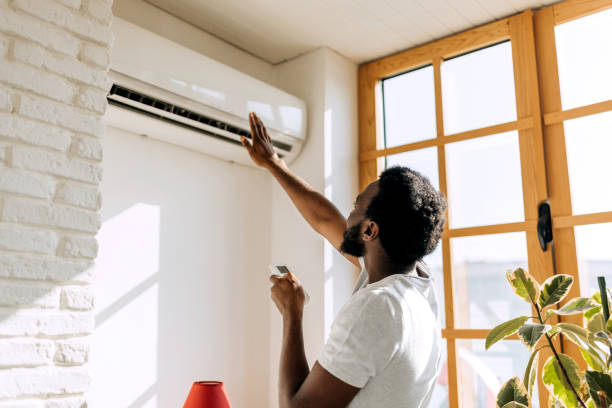 Best Energy-efficient HVAC Solutions in Atlantic Beach, NC
