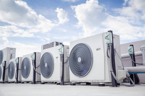 Best Ductless Mini-Split Systems in Atlantic Beach, NC